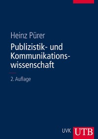 Cover Publizistik- und Kommunikationswissenschaft