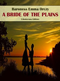 Cover A Bride of the Plains