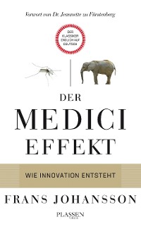 Cover Der Medici-Effekt