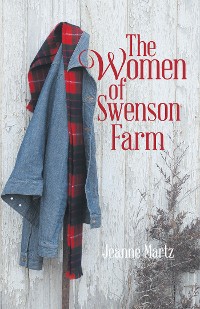 Cover The Women of Swenson Farm