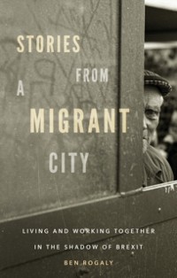 Cover Stories from a migrant city