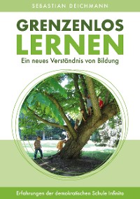 Cover Grenzenlos Lernen