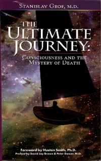 Cover The Ultimate Journey  (2nd Edition)