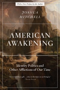 Cover American Awakening