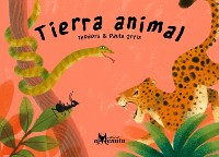 Cover Tierra animal