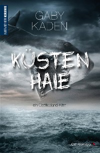 Cover Küstenhaie