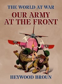 Cover Our Army At The Front