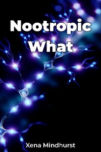 Cover Nootropic What