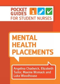 Cover Mental Health Placements