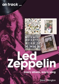 Cover Led Zeppelin on track