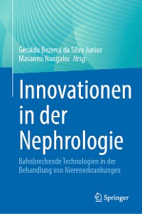 Cover Innovationen in der Nephrologie