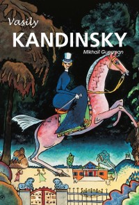 Cover Vasily Kandinsky