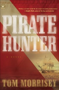 Cover Pirate Hunter