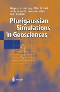 Cover Plurigaussian Simulations in Geosciences