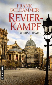 Cover Revierkampf