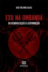 Cover Exu na Umbanda
