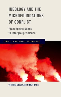 Cover Ideology and the Microfoundations of Conflict