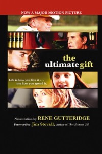 Cover Ultimate Gift
