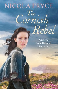 Cover The Cornish Rebel