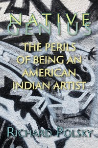 Cover Native Genius