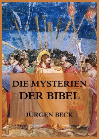 Cover Die Mysterien der Bibel
