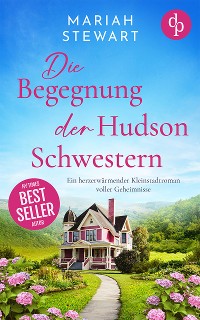 Cover Die Begegnung der Hudson Schwestern