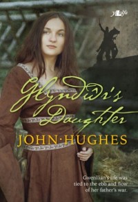 Cover Glyndwr's Daughter
