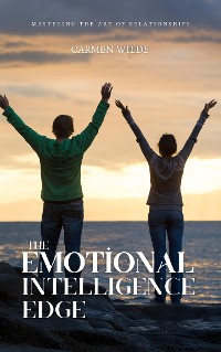 Cover The Emotional Intelligence Edge