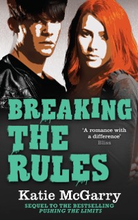 Cover Breaking The Rules