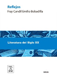 Cover Reflejos de Fray Candil