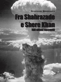Cover Fra Shahrazade e Shere Khan