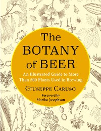 Cover The Botany of Beer