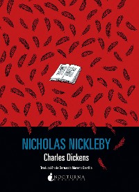 Cover Nicholas Nickleby