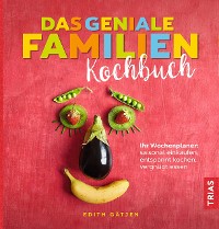 Cover Das geniale Familien-Kochbuch