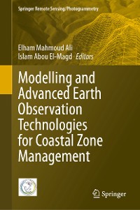 Cover Modelling and Advanced Earth Observation Technologies for Coastal Zone Management