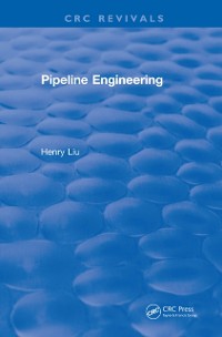 Cover Pipeline Engineering (2004)