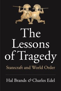 Cover Lessons of Tragedy