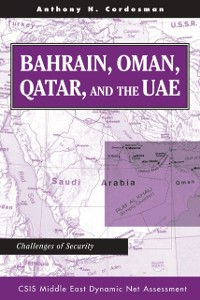 Cover Bahrain, Oman, Qatar, And The Uae