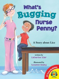 Cover What's Bugging Nurse Penny?