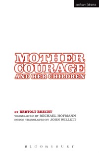 Cover Mother Courage and Her Children