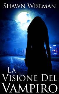 Cover La Visione Del Vampiro