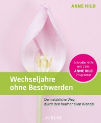 Cover Wechseljahre ohne Beschwerden