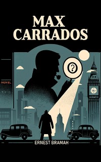 Cover Max Carrados