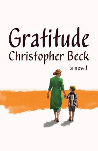 Cover Gratitude