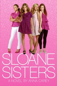 Cover Sloane Sisters