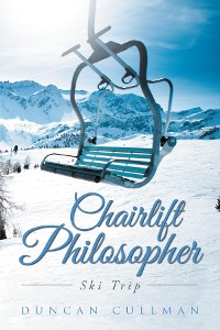 Cover Chairlift Philosopher