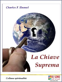 Cover La Chiave Suprema