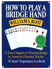 Cover How to Play a Bridge Hand