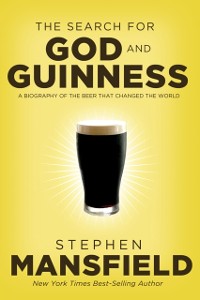 Cover Search for God and Guinness