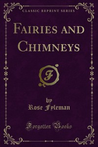 Cover Fairies and Chimneys